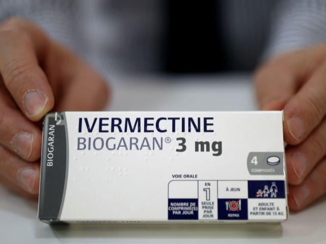 Ivermectin 3mg