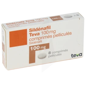 sildenafil teva en ligne