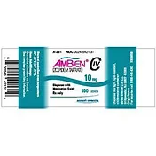 Acheter zolpidem en ligne pas cher