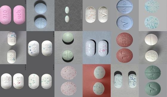 Viagra 50 mg odt