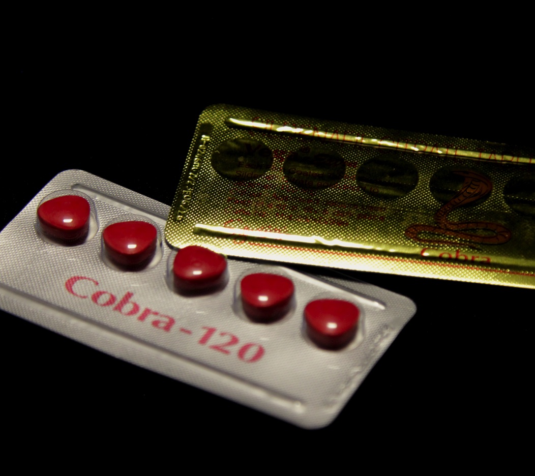 Viagra cobra 120 mg