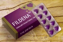 Sildenafil achat