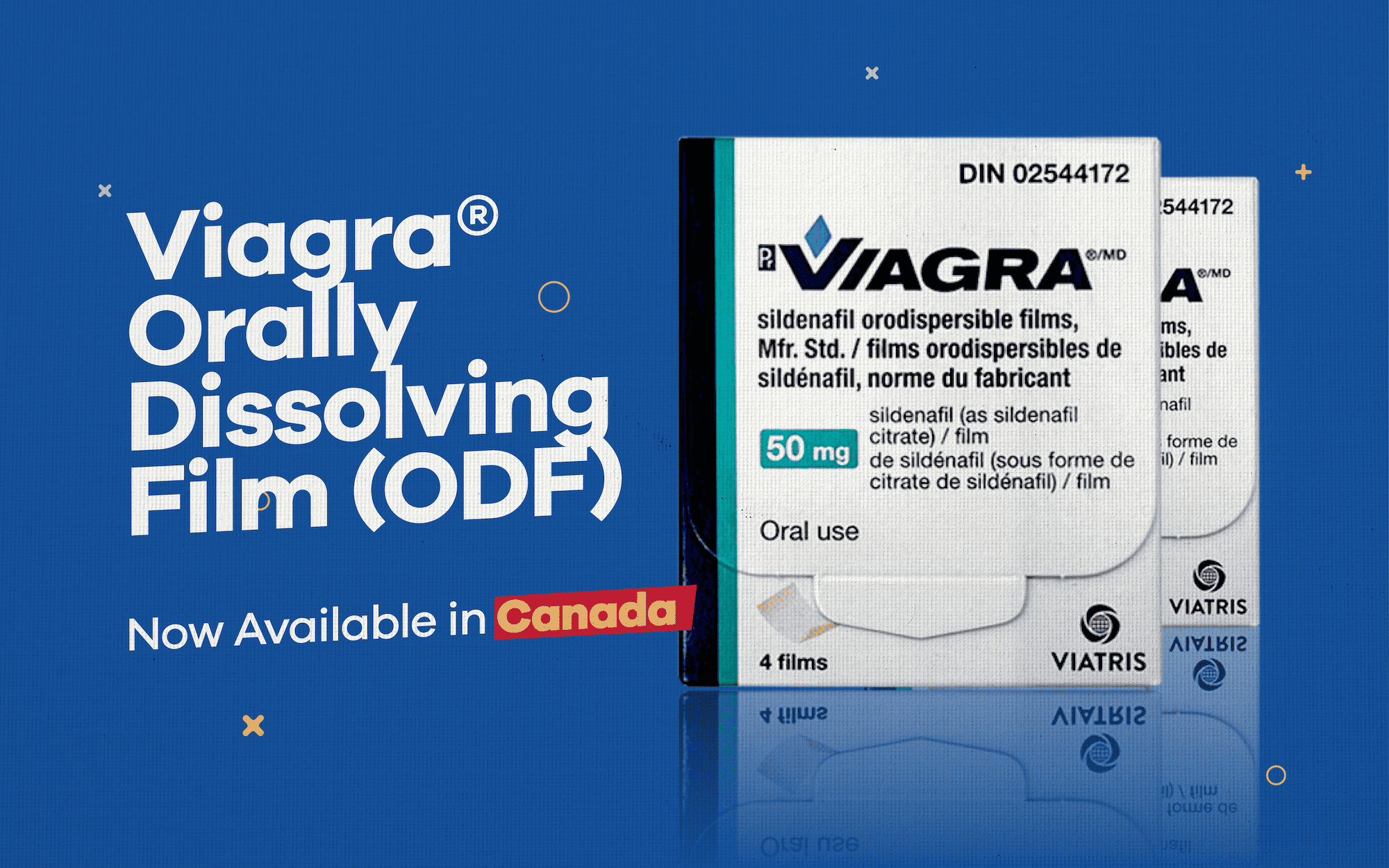 Sildenafil 50 mg cvs