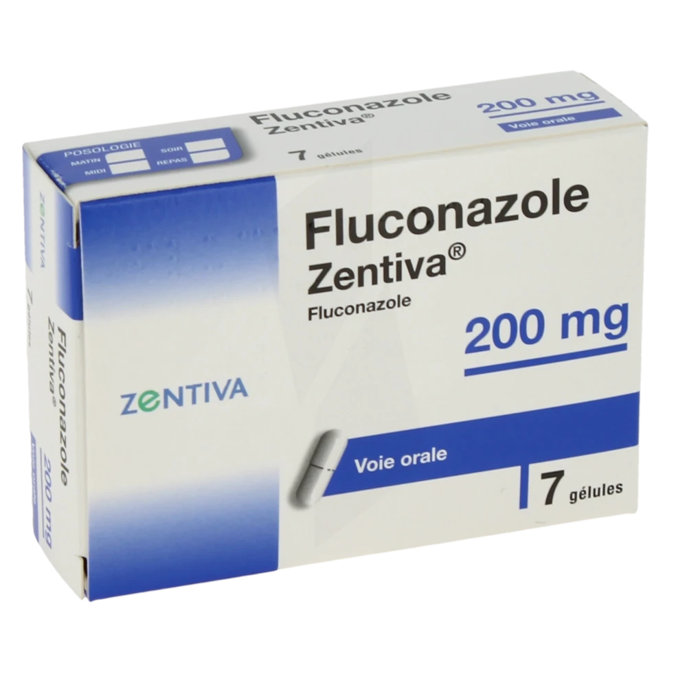 Acheter Fluconazole Générique