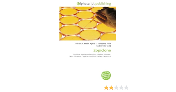 Zaleplon Online Acheter