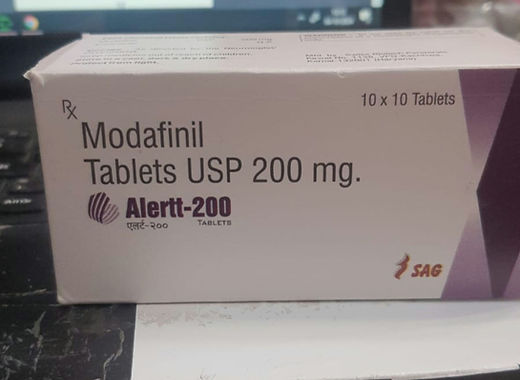 Modafinil Générique