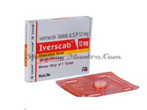 Ivermectin 12 Mg Zydus