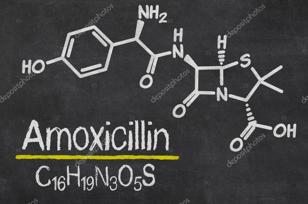 Ou acheter de lamoxicilline