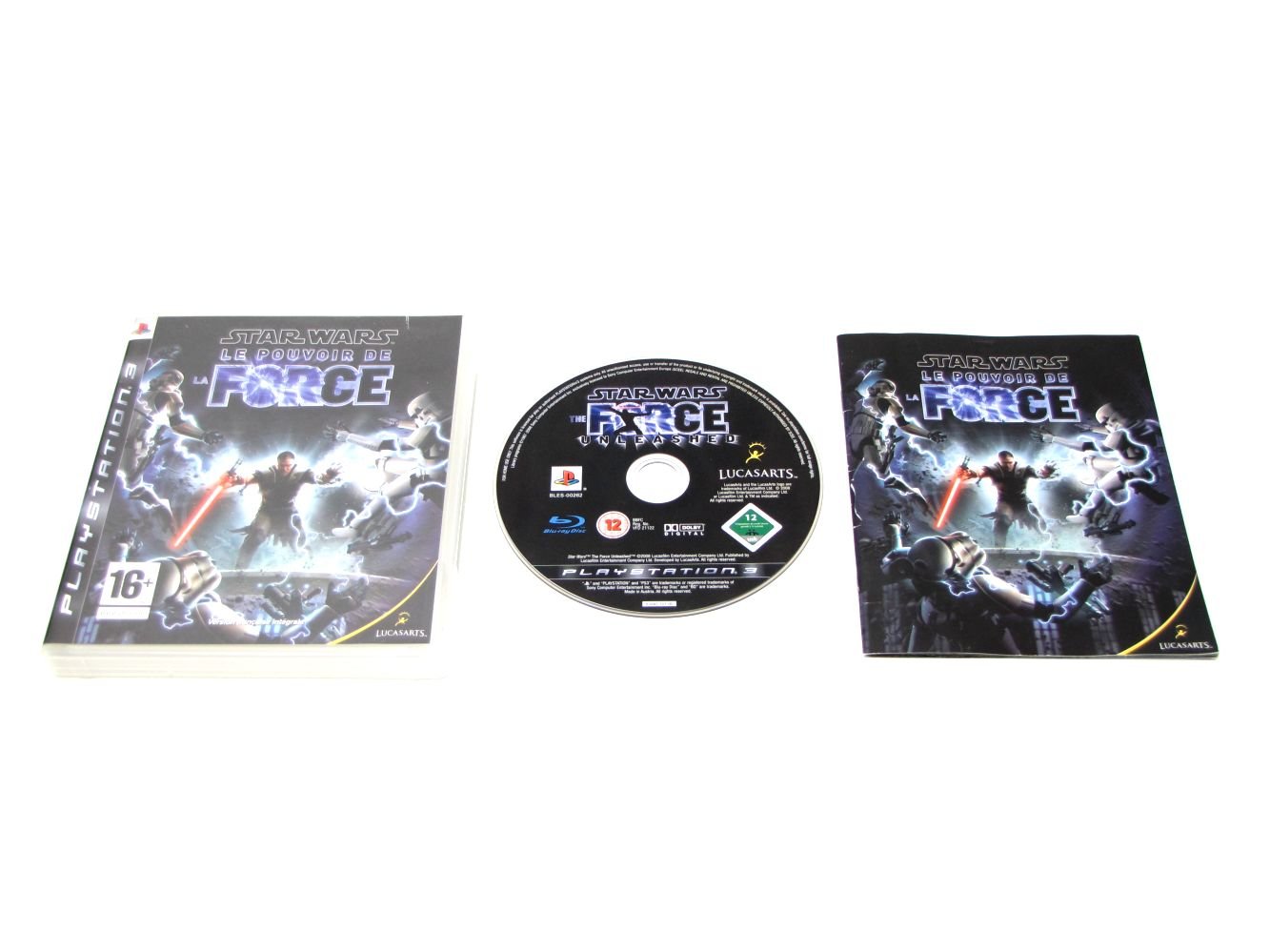 commander super p-force en ligne