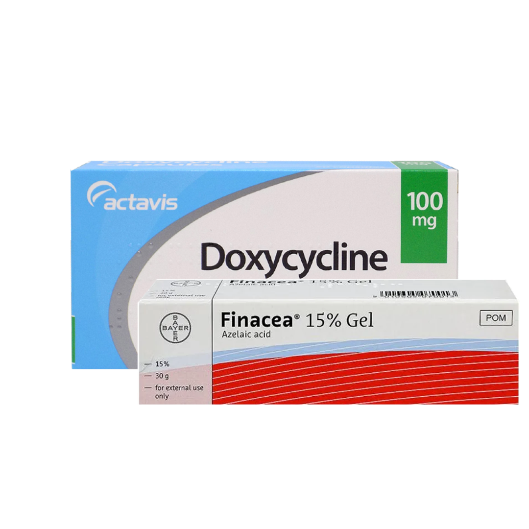 Doxycycline Online