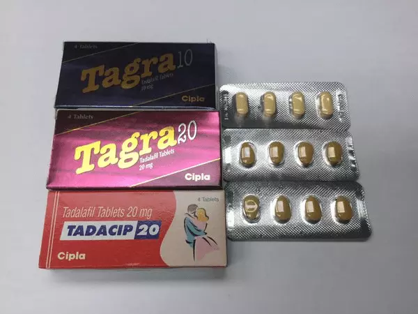 Tadalafil 20 mg mylan