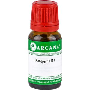 Comment acheter du diazépam