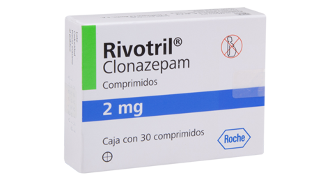 Klonopin achat