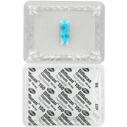 Diflucan 150 Mg Boite De 4