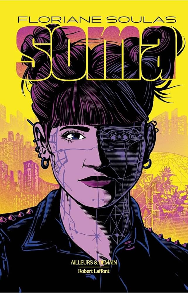 Commander du soma en ligne