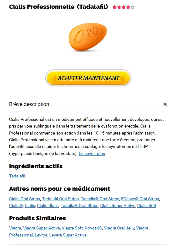 Acheter du tadalafil générique