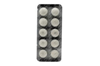 Ciprofloxacin 250 Mg Compendium