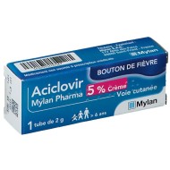 Aciclovir 5 sans ordonnance
