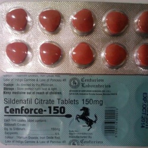 Sildenafil 150 mg