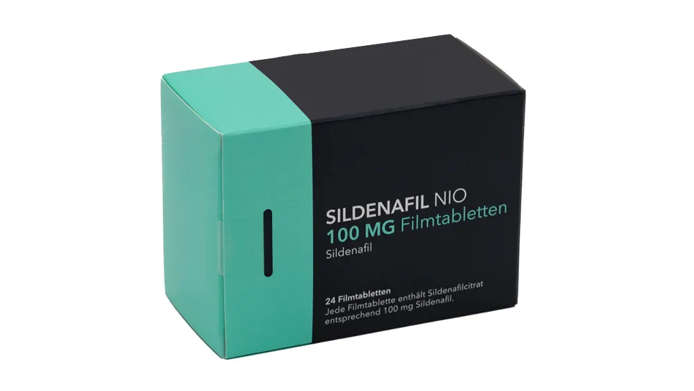 Sildenafil 100 Mg Vente Libre