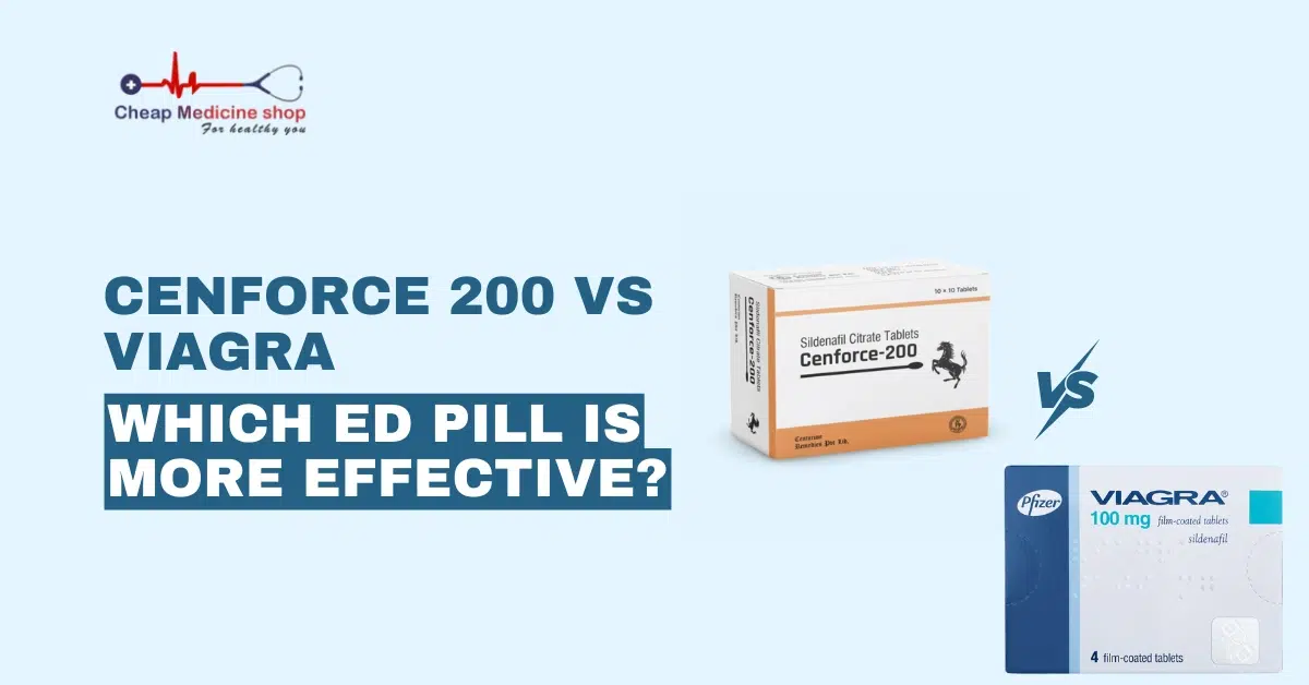 Viagra cenforce 200mg