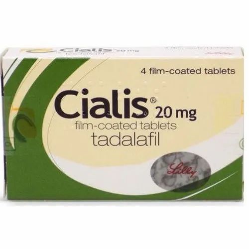 Cialis Original 40mg