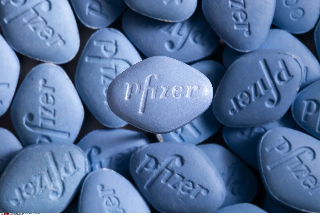 Viagra mylan prix