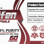 Où acheter du tamoxifen