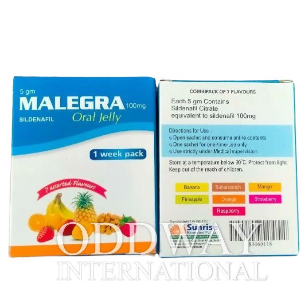 Malegra acheter online
