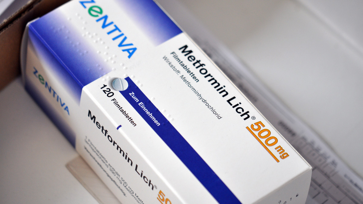 metformine online