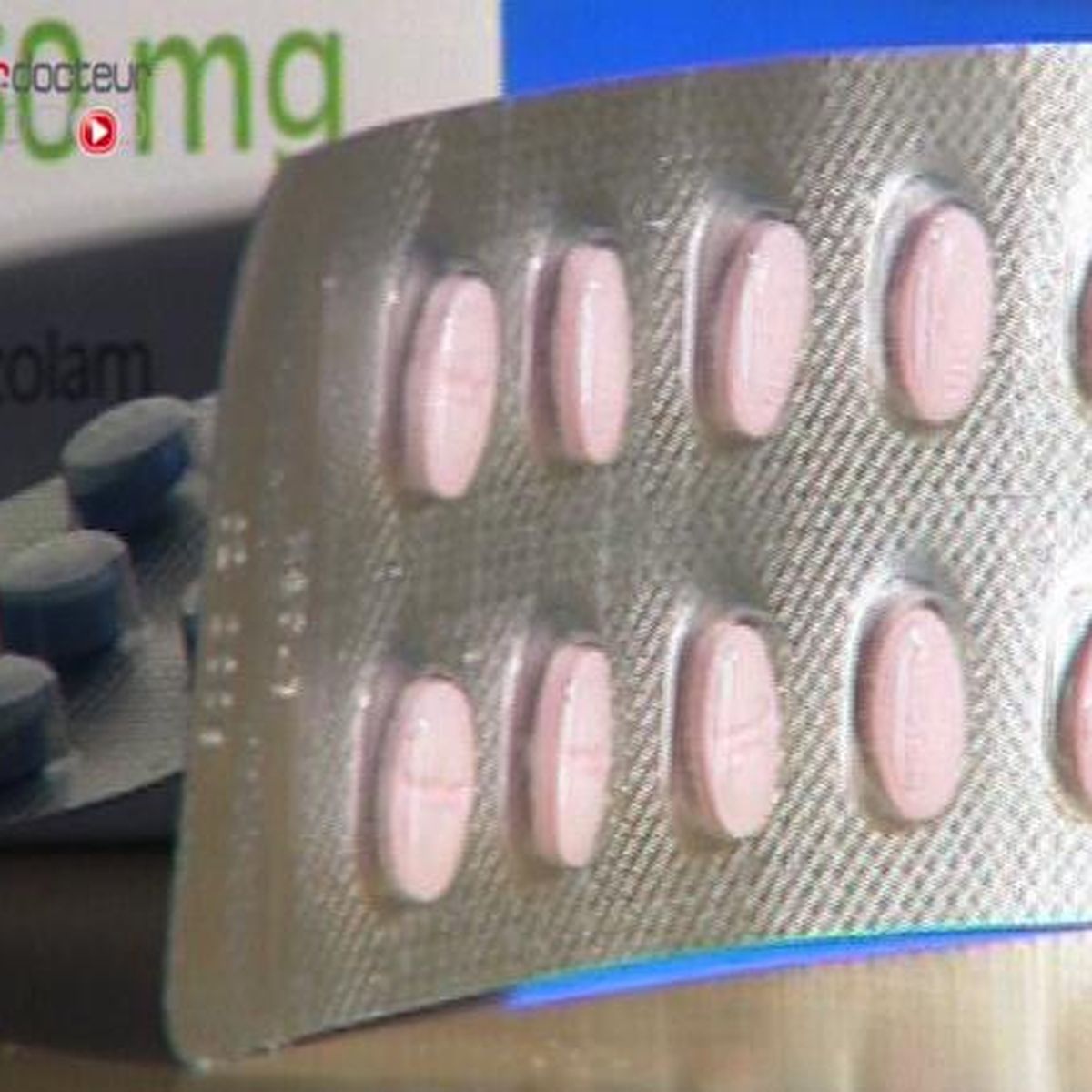 Xanax Sans Ordonnance Espagne