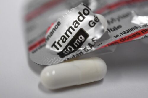 Le tramadol sans ordonnance