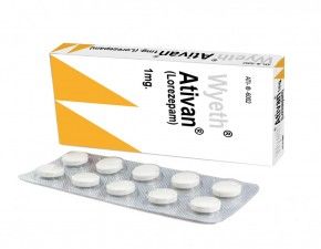 Medicament generique lorazepam