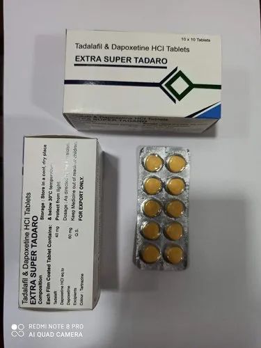 Tadora 40mg