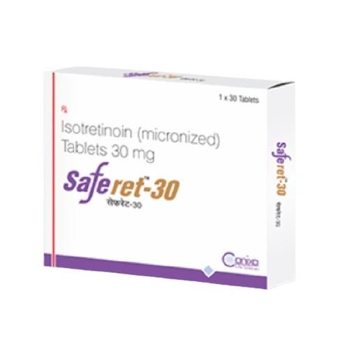 Isotretinoin 30mg Online