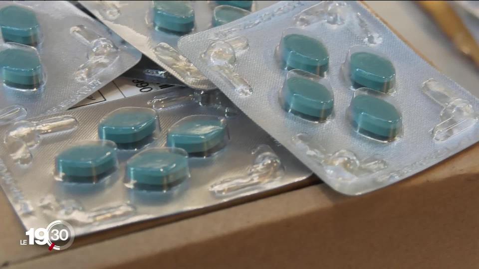 Provigil 100mg online
