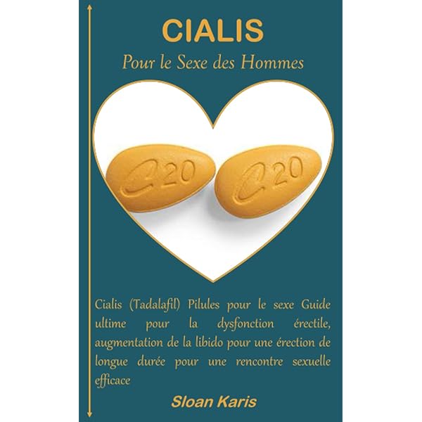 Prix Du Cialis 20mg En France