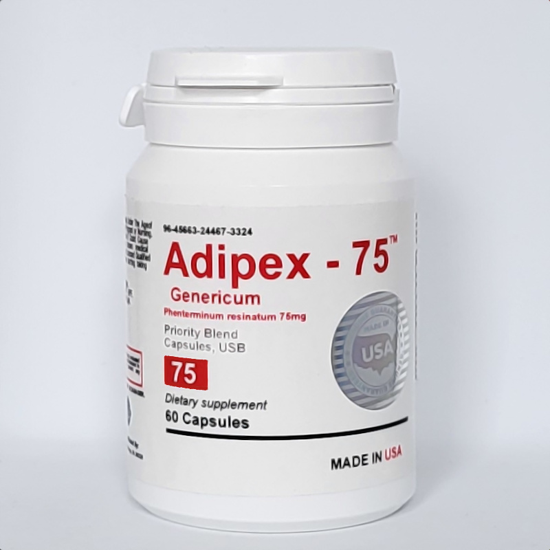 acheter du adipex générique