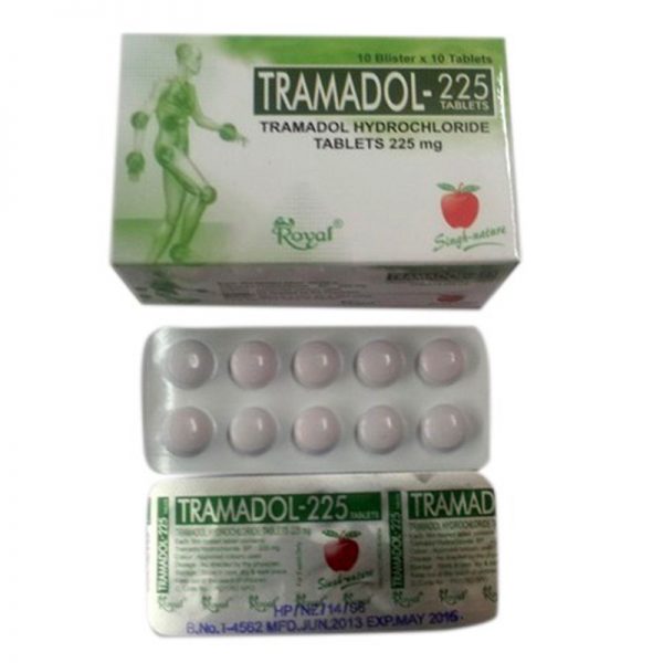 Ou acheter tramadol