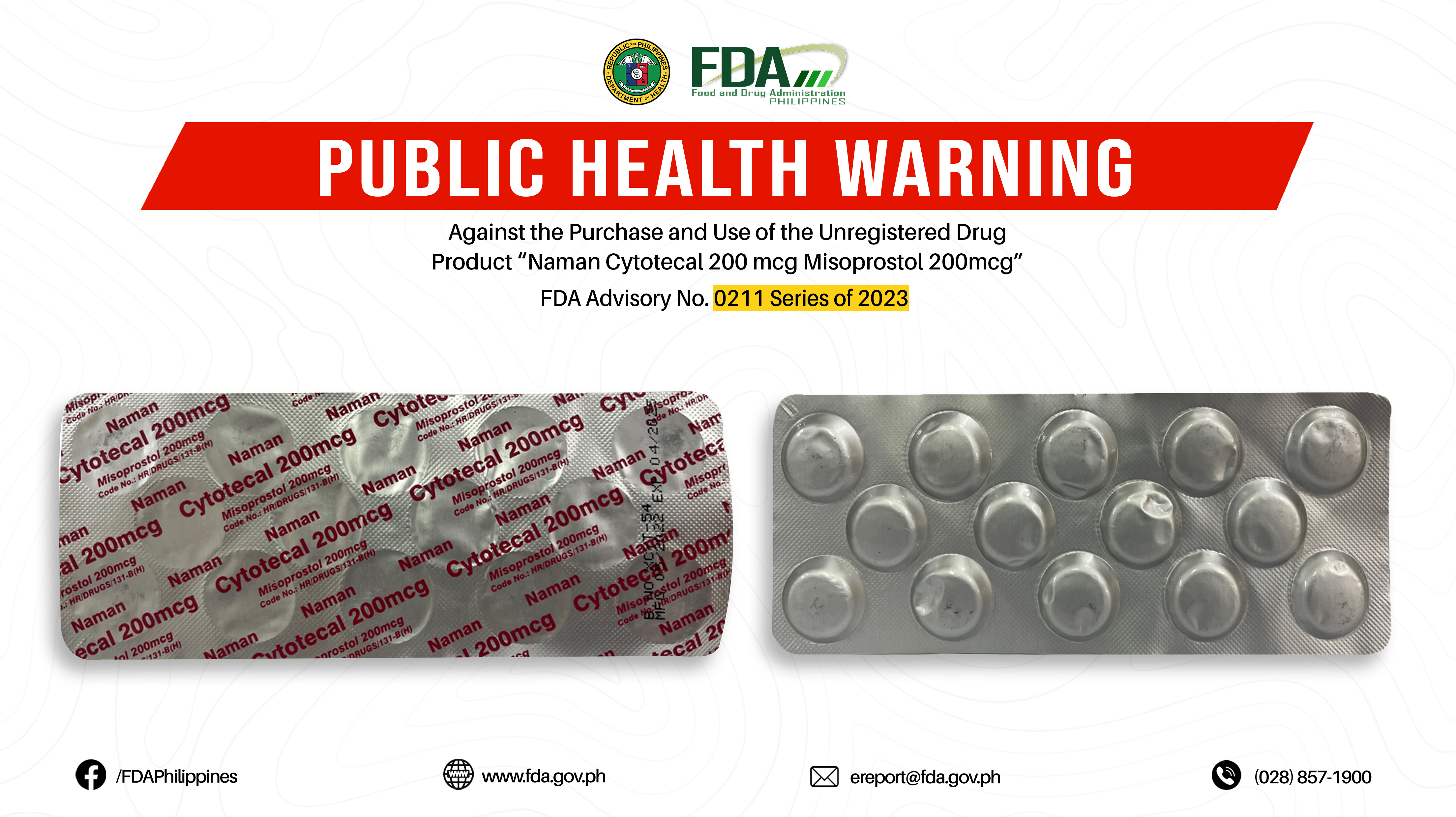 Misoprostol 200mcg