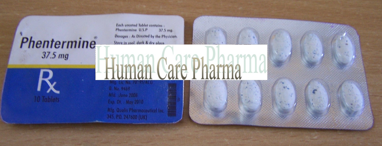 Phentermine d online