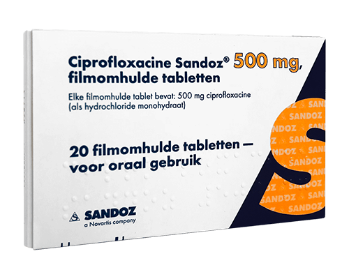Prix Ciplox