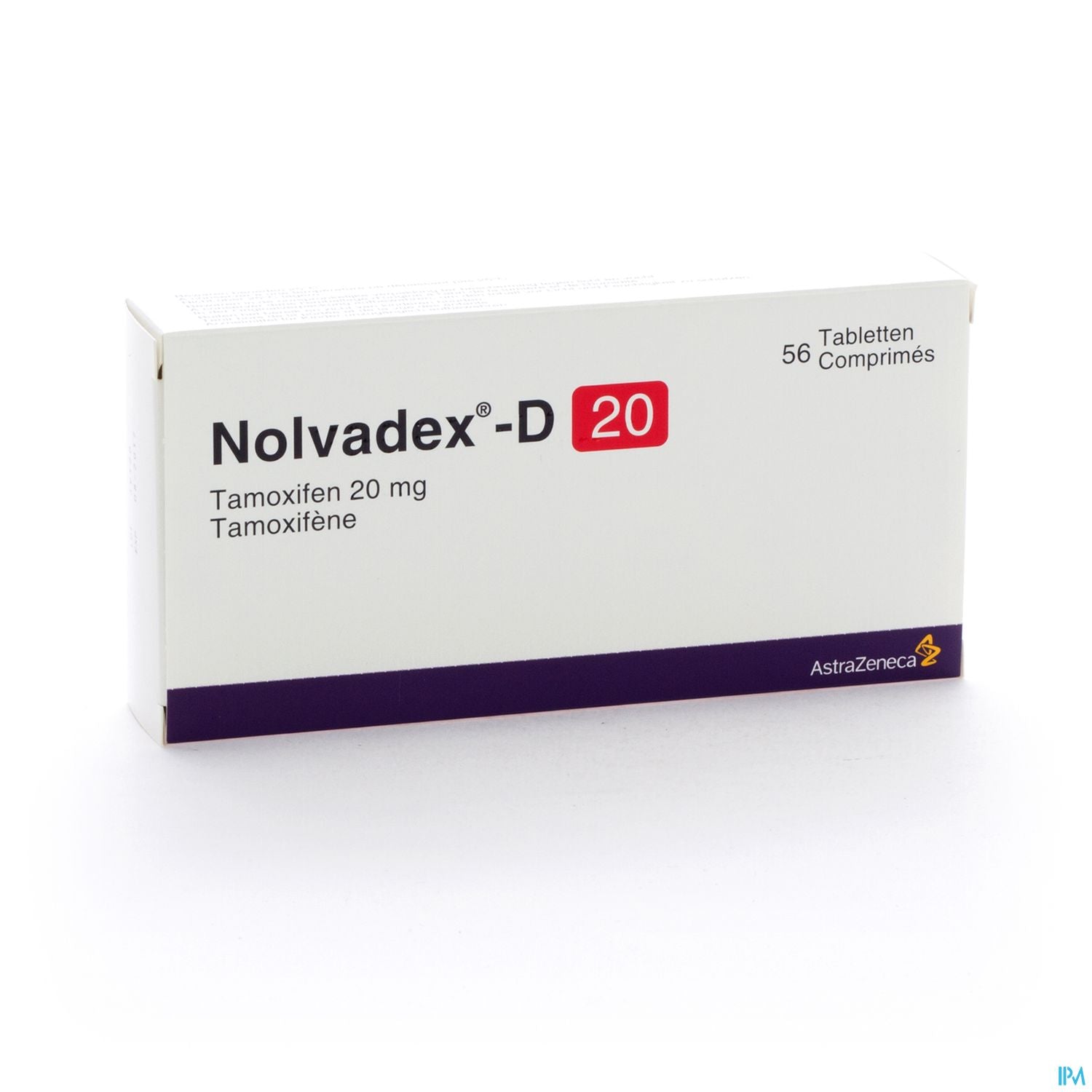 Achat nolvadex france
