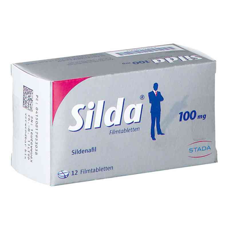 Sildenafil sandoz online