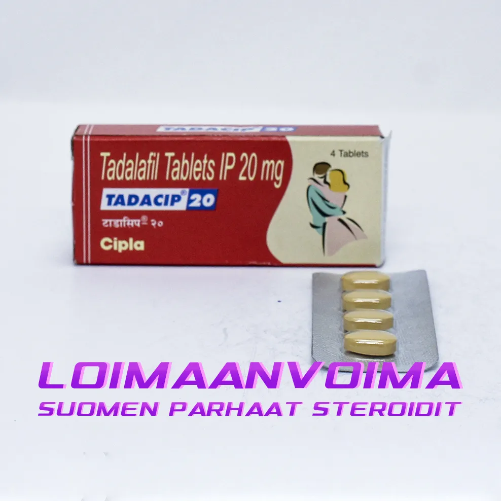 Tadalafil 20 mg farmacia online