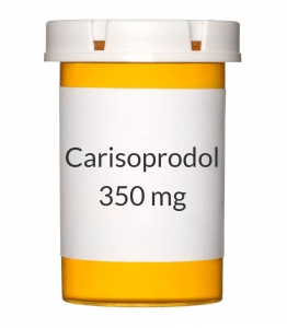 Carisoprodol où acheter