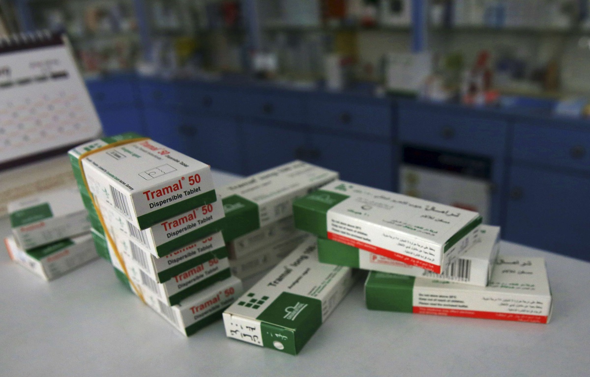 Tramadol 50 mg france