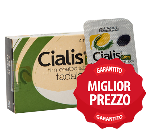 Cialis 5 Mg Farmacia Online