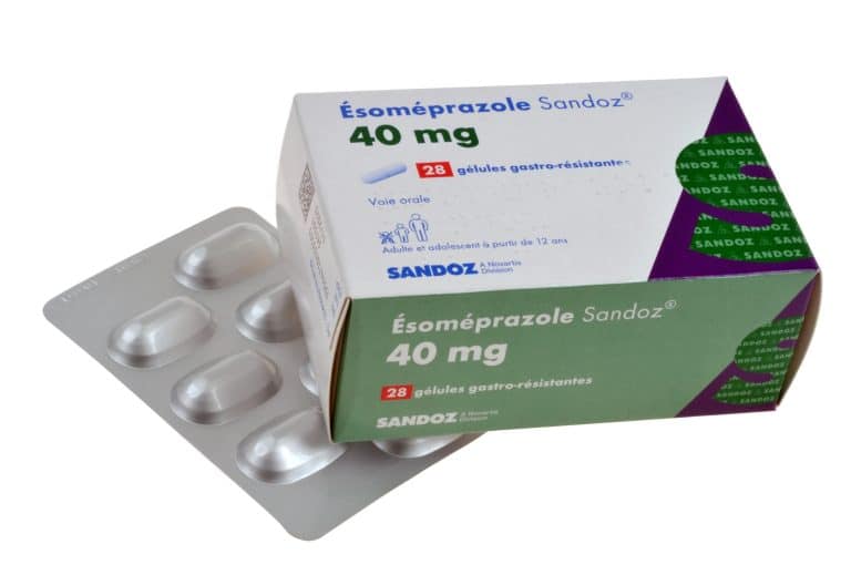 Fluconazole sandoz prix