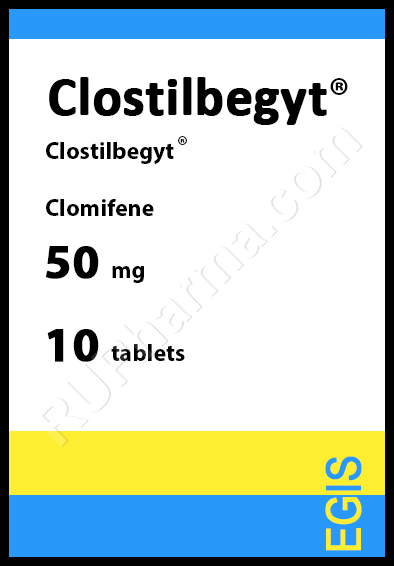 Clomid 100mg achat